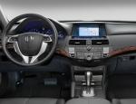Honda Accord Crosstour 2010 года
